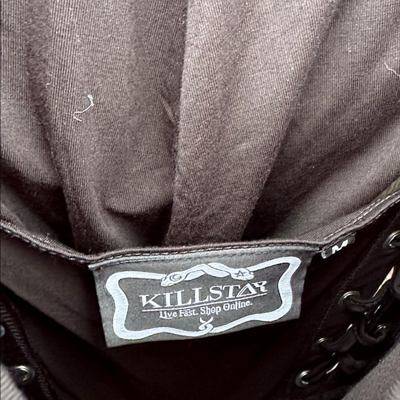 Killstar dress - Picture 3 of 5